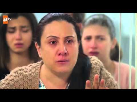 Gökhan ne olur uyan!: Kırgın Çiçekler 29. Bölüm - atv