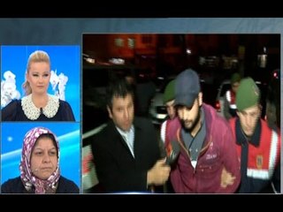 Hasret Kımna cinayeti sonuca ulaştı! Müge Anlı İle Tatlı Sert 1551. Bölüm - atv