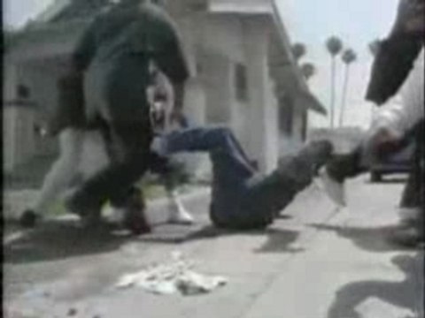 2pac trés rare clip video avec tupac INEDIT