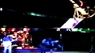 AC/DC - For Those About To Rock (We Salute You) (Live Copps Coliseum, Hamilton - May 12, 1988) HD