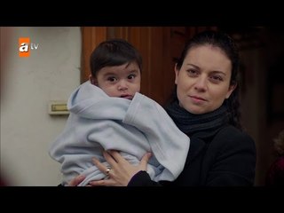 Mesude, Kemal'i affedecek mi? - Kırgın Çiçekler 30. Bölüm - atv