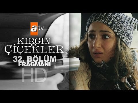 Kırgın Çiçekler 32. Bölüm Fragmanı - atv