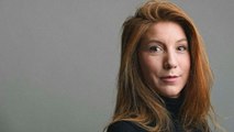 Danish divers discover decapitated head of journalist Kim Wall