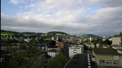 suisse avec SONY A6000 KIT LENS /TIME LAPSE