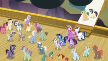 My Little Pony- FiM — Season 7 Episode 22 – Once Upon a Zeppelin