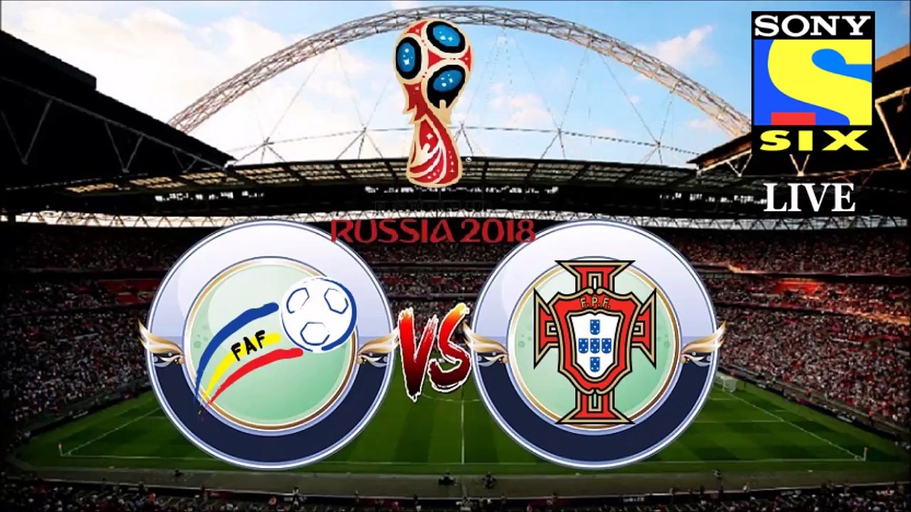 portugal vs andorra live HD 7/10/2017