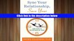 Download eTextbook Sync Your Relationship, Save Your Marriage: Four Steps to Getting Back on Track