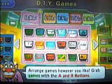 [OLD] Warioware D.I.Y.- Super Mario 3D Land Game   9 Boss Stages