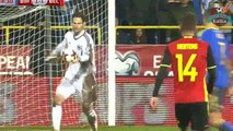 Bosnia and Herzegovina VS Belgium 3 - 4: Goals and Match Preview : 7-10-2017