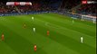 Switzerland 1 - 0 Hungary  07/10/2017 Granit Xhaka Super Goal 18' World Cup Qualif HD Full Screen .