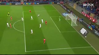 Fabian Frei Goal HD - Switzerland 2-0 Hungary 07.10.2017