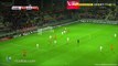 Davy Propper Goal vs Belarus (0-1)