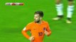 Belarus 0 - 1  Netherlands 07/10/2017 Davy Propper Super Goal 25' World Cup Qualif HD Full Screen .