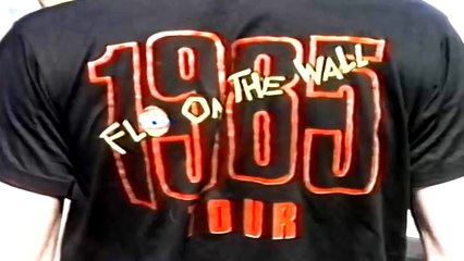 AC/DC - Sin City (Live Spectrum, Philadelphia, PA, USA - September 7, 1985) HD