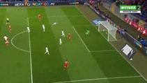 Fabian Frei  Goal HD - Switzerland	2-0	Hungary 07.10.2017