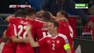 2-0 Fabian Frei Goal FIFA  WC Qualification UEFA  Group B - 07.10.2017 Switzerland 2-0 Hungary