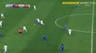 Pieros Sotiriou  Goal HD - Cyprus	1-0	Greece 07.10.2017