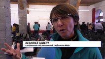 D!CI TV : à la découverte du club de ski de La Grave-La Meije