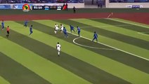 Diafra Sakho Goal HD - Cape Verde	0-1	Senegal 07.10.2017