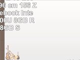 Acer Aspire E 15 E5575G52NP 396 cm 156 Zoll HD Notebook Intel Core i56200U 8GB