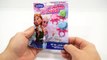 Olaf Spin Pop, Elsa & Anna Frozen Candy Tin & Lollipop Rings
