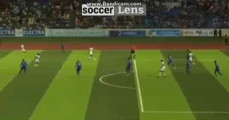 Ndoye Super Goal HD - Cape Verde 0-2 Senegal 07/10/2017 HD