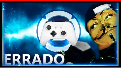 ▲ Tem como jogar VIDEOGAME de 1 jeito ERRADO SIM. OLHE ISTO