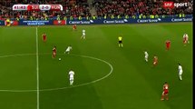 Switzerland 3 - 0 Hungary 07/10/2017 Steven Zuber Super Goal 44' World Cup Qualif HD Full Screen .