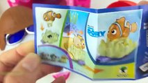Kinder Man Minnie Mouse Microwave Super Surprise Eggs Kinder Joy Barbie Finding Dory TMNT for Kids