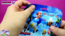 POKEMON Jigglypuff Giant Play Doh Surprise Egg My Little Pony Mario Toys SETC