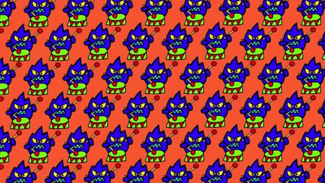 Пин-код : Электробитва. Познавательные мультфильмы