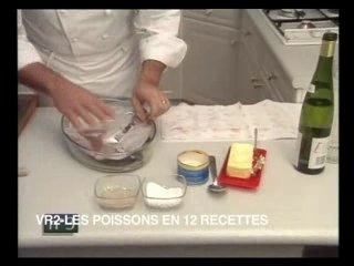 Les poissons en 12 recettes