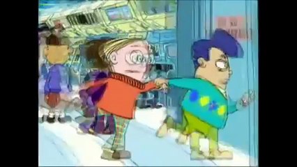 Animated Atrocities #55: Shorty McShorts Shorts