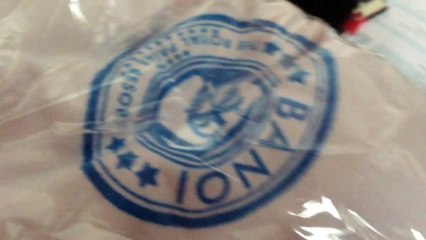 Loot crate gaming august 2016