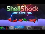 God Rays Unlocked! - Beat three level 100's - (ShellShock Live)