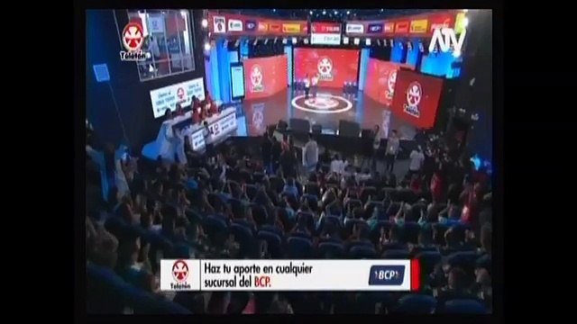 Sheyla Rojas habló de la maternidad y dejó sorprendido al público con confesión en la Teletón