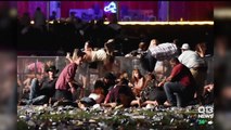 Surgeon Ran Into Harm`s Way to Save Wounded in Las Vegas Shooting