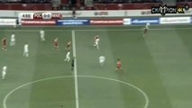 Krzysztof Maczynski Goal - Poland vs Montenegro 1-0 08.10.2017