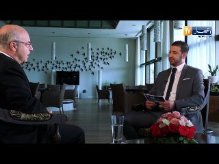 نور الدين مليكشي.. كفاءة جزائرية توقع إسمها في عالم الفضاء