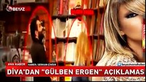 Bülent Ersoy'dan Gülben Ergen açıklaması
