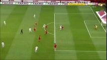 Kamil Grosicki Goal vs Montenegro (2-0)