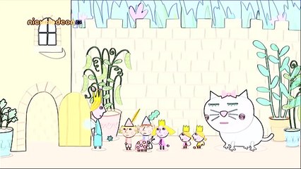 Ben And Hollys Little Kingdom - Daisy & Poppy