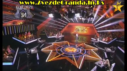 Zvezde Granda ZG 2017/18 - 07.10.2017 Tajanstveni VS KARLEUSA ZvezdeGranda.In.RS