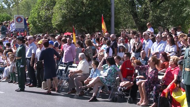 Interior defenderá a las FCSE del acoso en Cataluña