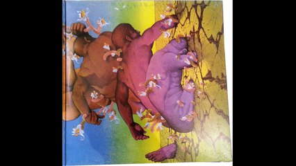 Dominique BLANC-FRANCARD - Ah! Que c'est bon (1973)