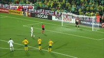 Harry Kane penalty Goal HD - Lithuania 0 - 1 England - 08.10.2017 (Full Replay)