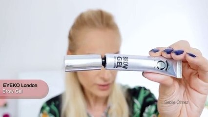 MAKYAJ ÇANTAMDA NE VAR