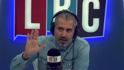 Emotional moment man changes his mind on organ donation