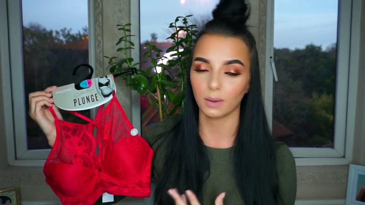 PRIMARK HAUL FEB 2017 | Chloe Viv