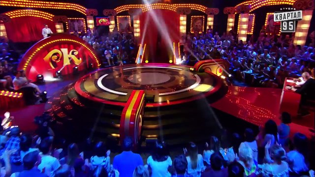 Лох и самый дорогой спиннер - Рассмеши Комика 14 сезон